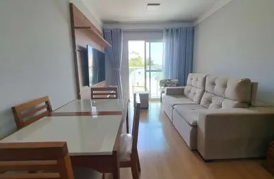 Apartamento com 2 quartos à venda na Rua Oscavo Gonzaga Prata, Teixeiras, Juiz de Fora