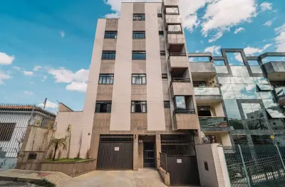 Apartamento com 2 quartos à venda na Rua Monsenhor Nogueira, Paineiras, Juiz de Fora