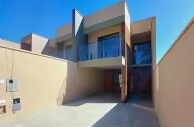 Casa em condomínio fechado com 3 quartos à venda na Rua Pastor José Reis, São Pedro, Juiz de Fora