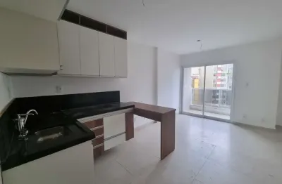 Apartamento com 1 quarto para alugar na Avenida Presidente Itamar Franco, Centro, Juiz de Fora