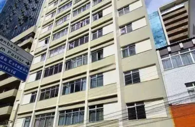 Apartamento com 3 quartos para alugar na Rua Espírito Santo, Centro, Juiz de Fora