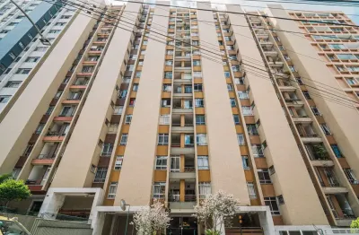 Apartamento com 3 quartos à venda na Rua Doutor Constantino Paleta, Centro, Juiz de Fora