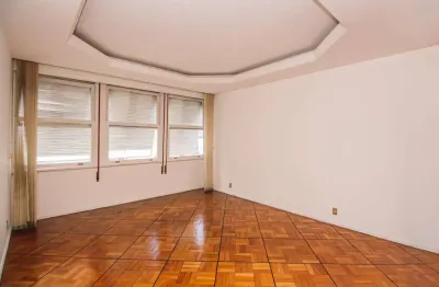 Apartamento com 4 quartos à venda na Rua Doutor Gil Horta, Centro, Juiz de Fora