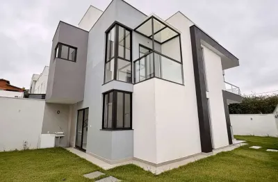 Casa com 4 quartos à venda na Rua Pedro Wiereck, Aeroporto, Juiz de Fora