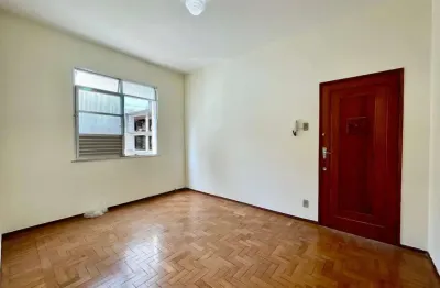 Apartamento com 2 quartos para alugar na Avenida Barão do Rio Branco, Centro, Juiz de Fora