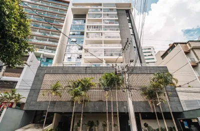 Apartamento com 3 quartos para alugar na Rua Francisco Vaz de Magalhães, Cascatinha, Juiz de Fora