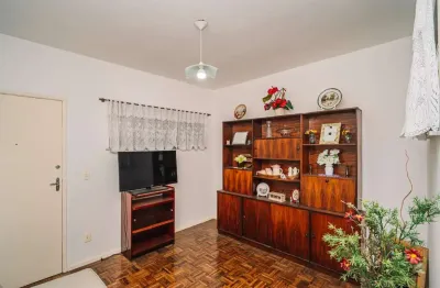 Apartamento com 1 quarto à venda na Avenida Barão do Rio Branco, Centro, Juiz de Fora