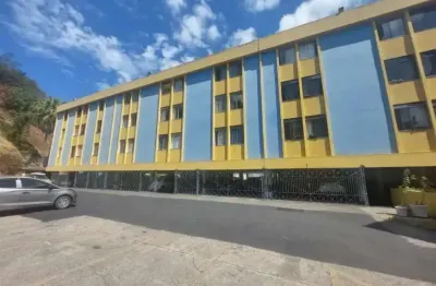 Locação - apartamento com 3 quartos no são bernardo próximo ao centro