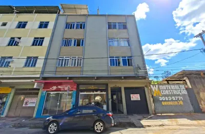 Cobertura com 2 quartos à venda na Rua José Libânio Rodrigues, Bandeirantes, Juiz de Fora