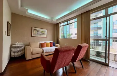 Apartamento de 3 quartos sendo 1 suíte no Alto dos Passos para venda