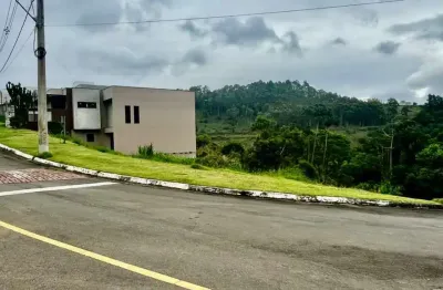 Terreno à venda na Rua Clorofila, Aeroporto, Juiz de Fora