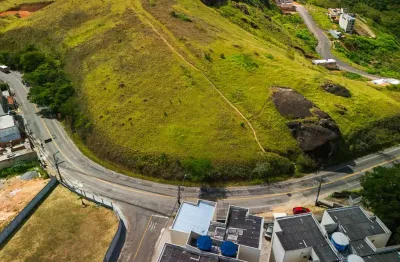 Terreno à venda na Alameda Ilva Mello Reis, Santo Antônio, Juiz de Fora