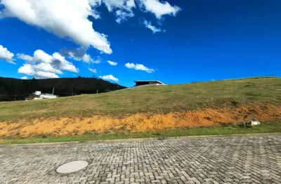 Terreno em condomínio fechado à venda na Rodovia BR-040, São Pedro, Juiz de Fora
