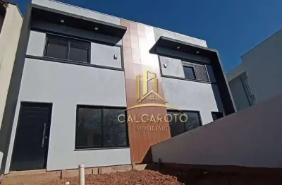 Sobrado com 2 dormitórios à venda, 110 m² por r$ 595.000,00 - alto petrópolis - porto alegre/rs