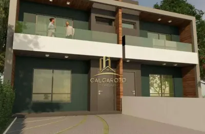 Sobrado com 3 dormitórios à venda, 124 m² por r$ 565.000,00 - alto petrópolis - porto alegre/rs