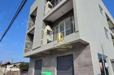 Loja à venda, 45 m² por r$ 175.000,00 - maria regina - alvorada/rs