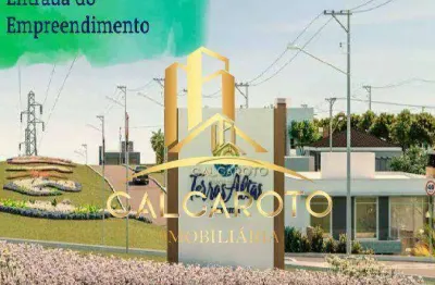 Terreno à venda, 201 m² por r$ 112.000,00 - vila elsa - viamão/rs