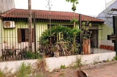 Casa com 3 dormitórios à venda, 150 m² por r$ 318.000,00 - jardim algarve - alvorada/rs