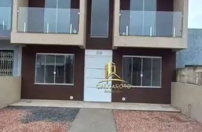 Apartamento com 1 dormitório à venda, 31 m² por r$ 155.000,00 - jardim algarve - alvorada/rs