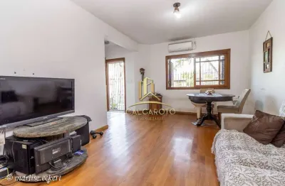 Casa com 2 dormitórios à venda, 119 m² por r$ 400.000,00 - passo das pedras - porto alegre/rs