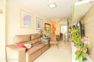 Apartamento 3 quartos no bairro partenon em porto alegre