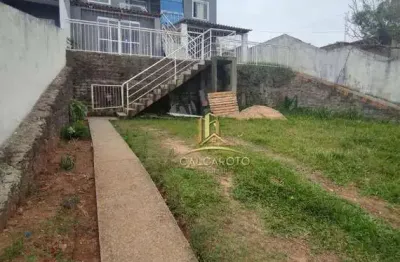 Apartamento com 2 dormitórios à venda, 24 m² por r$ 150.000,00 - maria regina - alvorada/rs