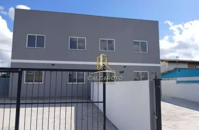 Apartamento com 1 dormitório à venda, 36 m² por r$ 145.000,00 - tijuca - alvorada/rs