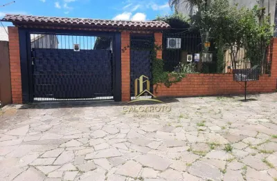 Casa com 3 quartos e piscina no bairro formosa em alvorada