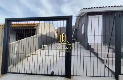 Casa com 2 dormitórios à venda, 68 m² por r$ 269.900,00 - jardim algarve - alvorada/rs
