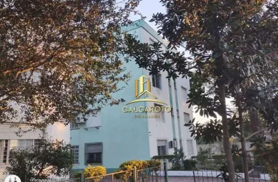 Apartamento com 1 dormitório à venda, 46 m² por r$ 185.000 - protásio alves - porto alegre/rs