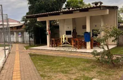 Apartamento com 2 dormitórios à venda, 44 m² por r$ 179.900,00 - piratini - alvorada/rs