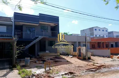 Apartamento com 2 dormitórios à venda, 48 m² por r$ 239.000,00 - protásio alves - porto alegre/rs