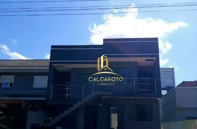 Apartamento com 2 dormitórios à venda, 46 m² por r$ 235.000,00 - protásio alves - porto alegre/rs