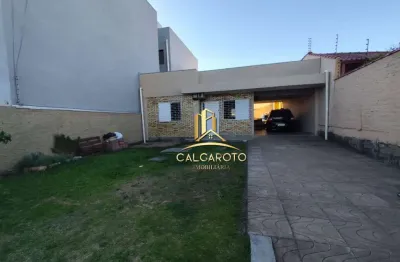 Casa com 2 dormitórios à venda, 94 m² por r$ 424.000,00 - bela vista - alvorada/rs