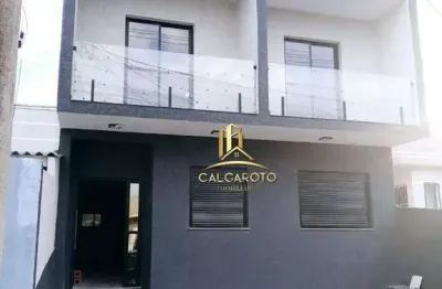 Apartamento com 1 dormitório à venda, 36 m² por r$ 150.000,00 - jardim algarve - alvorada/rs