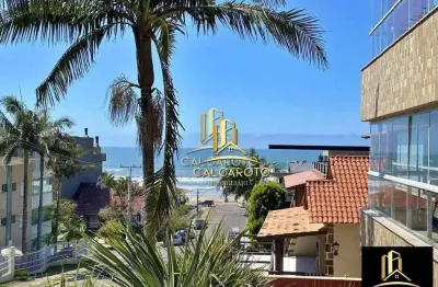 Apartamento com 2 dormitórios à venda, 91 m² por r$ 1.296.000,00 - centro - torres/rs