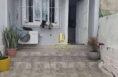 Casa com 1 dormitório à venda, 42 m² por r$ 169.900,00 - jardim algarve - alvorada/rs