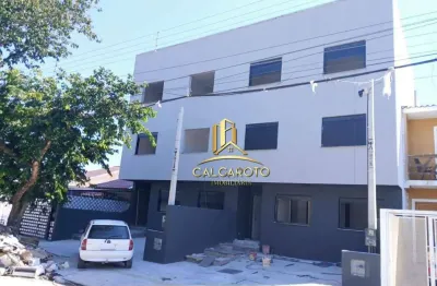 Apartamento com 1 dormitório à venda, 31 m² por R$ 1,00 - Jardim Algarve - Alvorada/RS