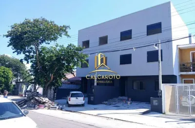 Apartamento com 1 dormitório à venda, 28 m² por R$ 1,00 - Jardim Algarve - Alvorada/RS