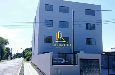 Apartamento com 2 dormitórios à venda, 45 m² por R$ 185.000,00 - Maria Regina - Alvorada/RS