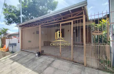 Casa com 3 dormitórios à venda, 90 m² por R$ 150.000,00 - Jardim Algarve - Alvorada/RS