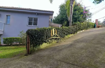 Casa com 2 dormitórios à venda, 100 m² por R$ 399.990,00 - Santa Isabel - Viamão/RS