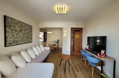 Uma nova fase na pituba: apartamento amplo, 3 quartos, 2 varandas e lazer para toda a família