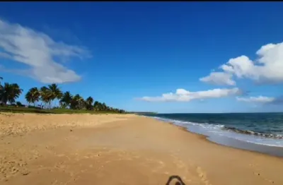 Terreno em condomínio fechado à venda na Condominio Praia Bella, Praia do Forte, Mata de São João