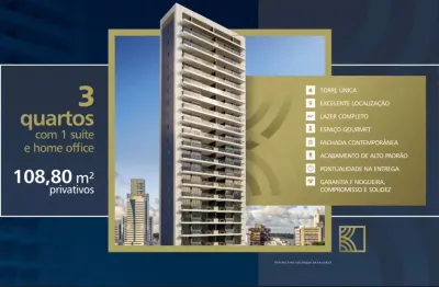 Apartamento com 3 quartos à venda na Rua Geraldo Del Rey, Piatã, Salvador
