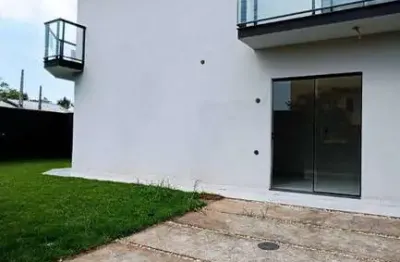 Casa com 2 quartos à venda no Aventureiro, Joinville 