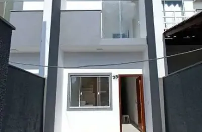 Casa com 2 quartos à venda no Aventureiro, Joinville 