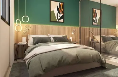 Apartamento com 2 quartos à venda na Vila Nova, Joinville 