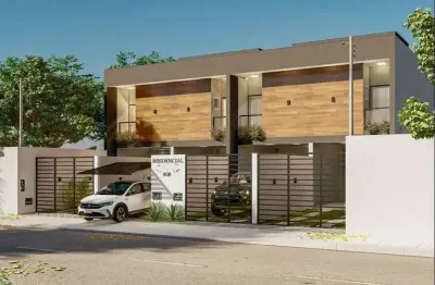 Casa com 3 quartos à venda no Costa e Silva, Joinville 