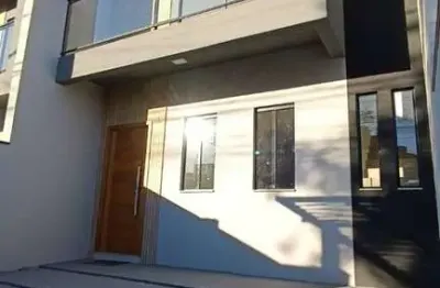 Casa com 2 quartos à venda no Costa e Silva, Joinville 